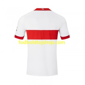 VfB Stuttgart Hjemme trøje 2024-25 S/S